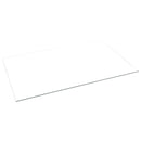 ALTO-SHAAM GL-24165 GLASS FRONT FLAT TEMPERED