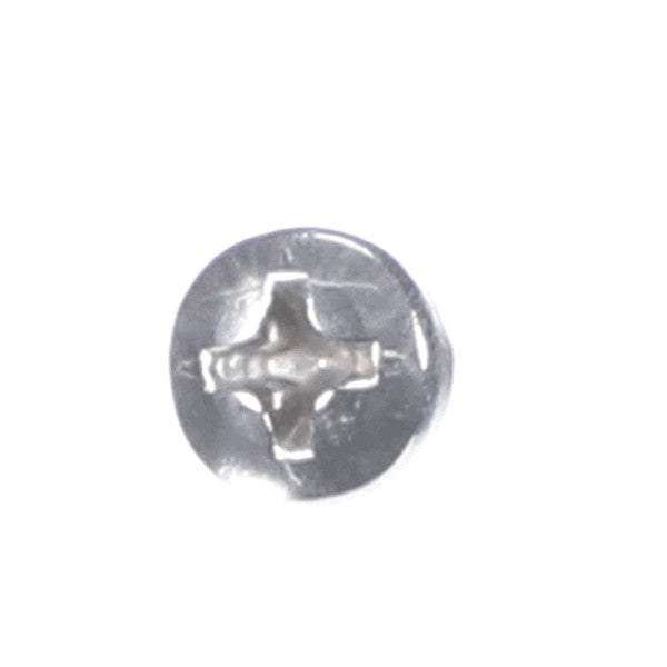 ALTO-SHAAM SC-37263 SCREW M4X0.7X4MM PAN