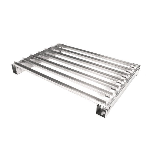 ALTO-SHAAM SR-25612 I SIDE RACK CT2206917 RH 7.14G