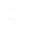 AMANA 13077802 GASKET CONV BLOWER