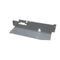 AMANA 21005904 (OLD 13082802) PLATE-L HINGE PARTITION