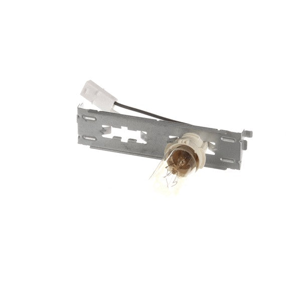 AMANA 54116026 LAMP RECEPTACLE ASSEMBLY