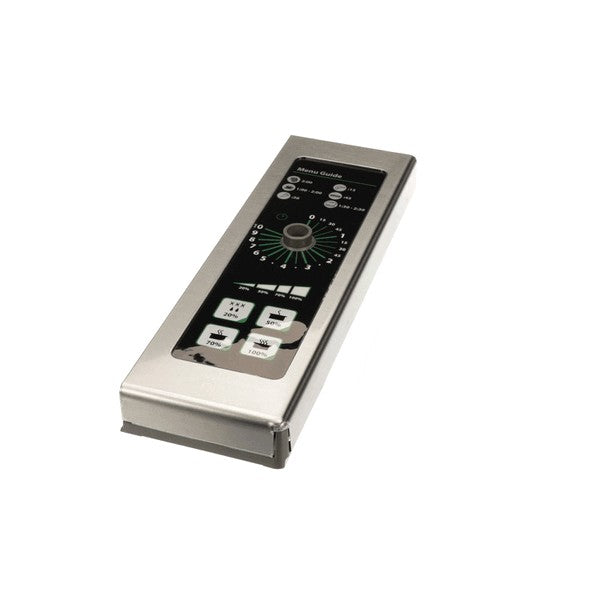 AMANA 54127004 ESC/TOUCH PANEL ASSEMBLY