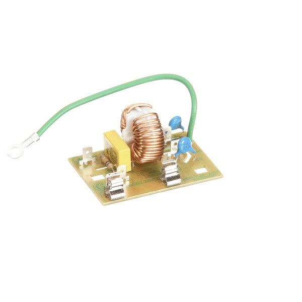 AMANA 58101021 FUSE BLOCK / FILTER ASSEMBLY