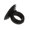 AMANA 59001235 SUCTION CUP- FOR SHIELD REMOVA