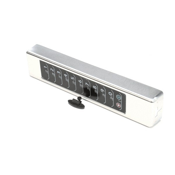 AMANA 59104131 TOUCH PANEL ASSEMBLY- SIDE