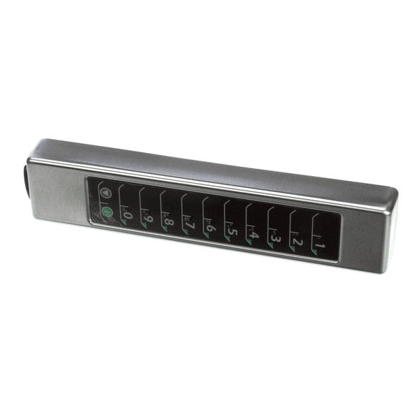 AMANA 59104133 TOUCH PANEL ASSEMBLY- SIDE