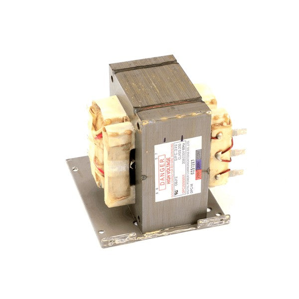 AMANA 59134303 TRANSFORMER HV