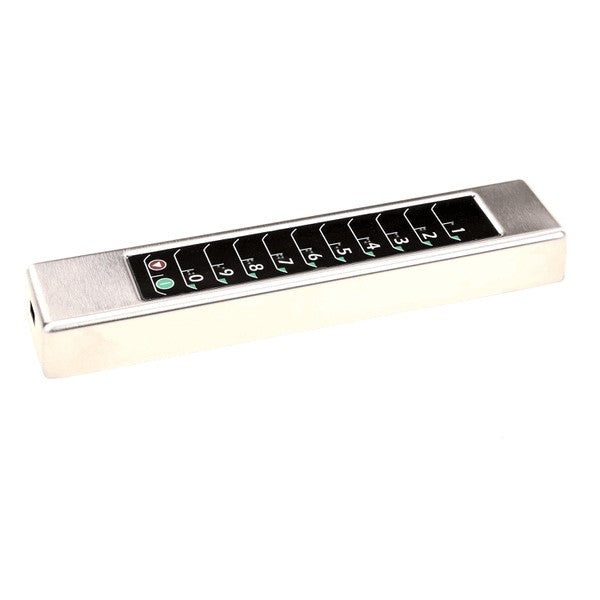 AMANA 59134304 TOUCH PANEL ASSEMBLY- SIDE