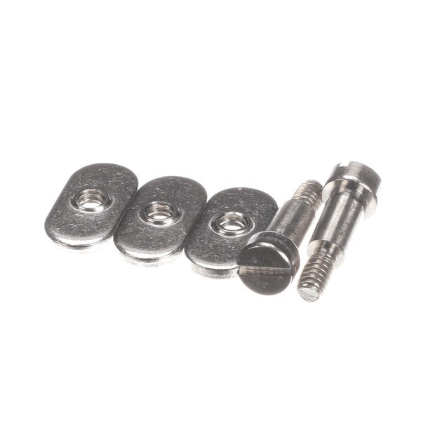 AMANA 59224797 SHOULDER SCREWS (2) & NUTS (3)