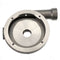 AMERICAN DISH SERVICE 082-6324 COVER WATER PUMP SS WITH STUDS (ALL)