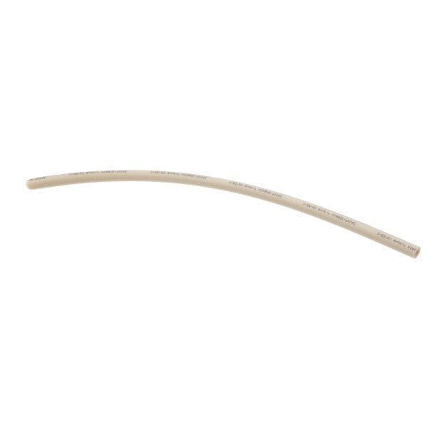 AMERICAN DISH SERVICE 093-1064 TUBE SQUEEZE LINED NORPRENE -IN CREAM-IN BY THE FOOT