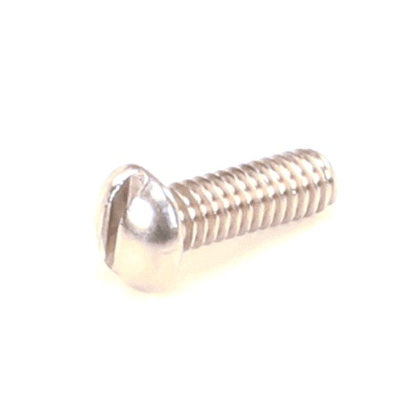 AMERICAN DISH SERVICE 098-1204 SCREW 8-32 X 1/2 RH SLOTTED
