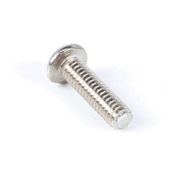 AMERICAN DISH SERVICE 098-1205 SCREW 8-32 X 5/8 RH SLOTTED