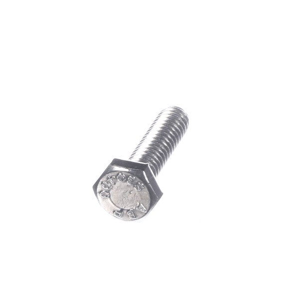 AMERICAN DISH SERVICE 098-1445 BOLT 1/4-20 X 1-IN HH SS