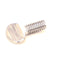 AMERICAN DISH SERVICE 098-1583 SCREW THUMB 5/16-18 X 5/8 S