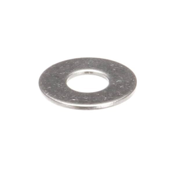 AMERICAN DISH SERVICE 098-2404 WASHER 1/4 SS FLAT (LARGE)