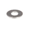 AMERICAN DISH SERVICE 098-2404 WASHER 1/4 SS FLAT (LARGE)