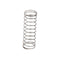 AMERICAN DISH SERVICE 098-3007 SPRING DRAIN SOLENOID INSIDE