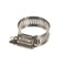 AMERICAN DISH SERVICE 098-9024 CLAMP HOSE - SCREW TYPE 3/4