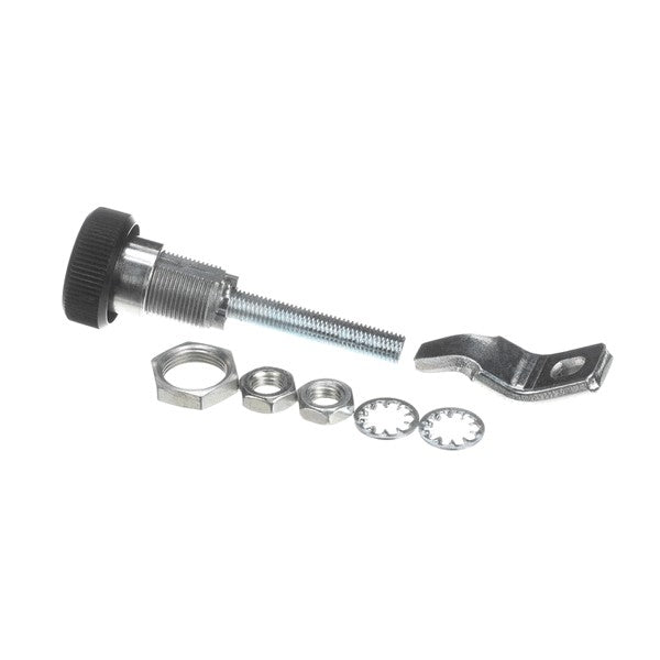 AMERICAN DISH SERVICE 099-1017 LATCH DOOR UNDERCOUNTER (TWI
