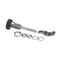 AMERICAN DISH SERVICE 099-1017 LATCH DOOR UNDERCOUNTER (TWI