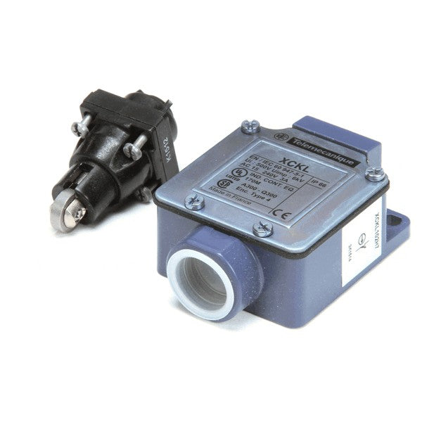 AMERICAN DISH SERVICE 099-4502 SWITCH DOOR CUT-OFF