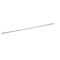 AMERICAN DISH SERVICE 284-6121 CURTAIN ROD 24