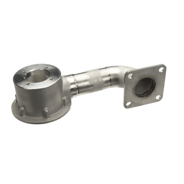AMERICAN DISH SERVICE 285-6154 INTAKE TUBE SUMP WELDMENT (F