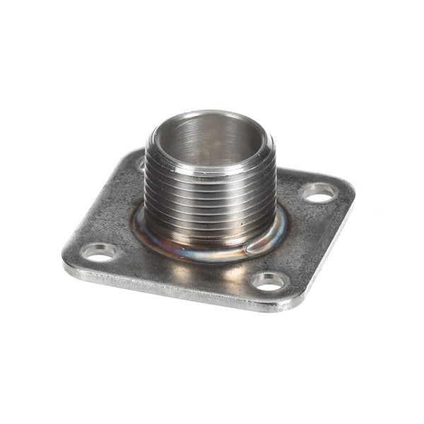 AMERICAN DISH SERVICE 285-6165 DISCHARGE ADAPTER FLANGE PUM