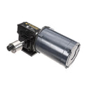 AMERICAN DISH SERVICE 288-1047 CONVEYOR DRIVE ASSEMBLY WITH M
