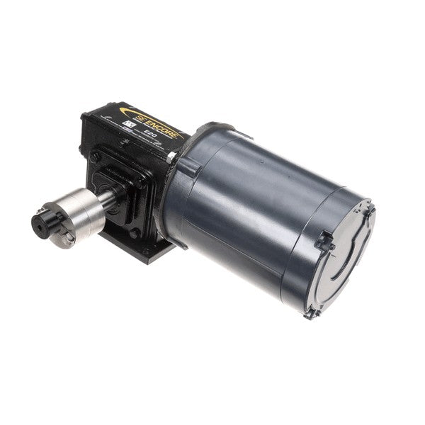 AMERICAN DISH SERVICE 288-1047 CONVEYOR DRIVE ASSEMBLY WITH M