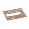 AMERICAN DISH SERVICE 289-6601 GASKET DRIP CHUTE