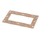 AMERICAN DISH SERVICE 289-6602 GASKET SCRAP TRAP (FOR ADC-4