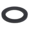 AMERICAN DISH SERVICE 289-6608 GASKET FLAT O'RING SPRAY AR