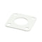 AMERICAN DISH SERVICE 289-6610 GASKET FLANGE CONVEYOR PUMP