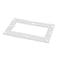 AMERICAN DISH SERVICE 289-6623 GASKET SCRAP TRAP PTFE (F