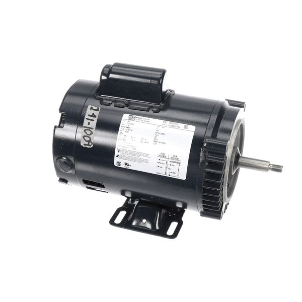 AMERICAN DISH SERVICE 291-1009 MOTOR PRE-WASH PUMP ADC-66 1