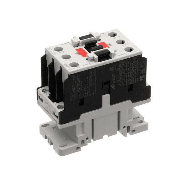 AMERICAN DISH SERVICE 291-3001 CONTACTOR WASH RINSE & CON