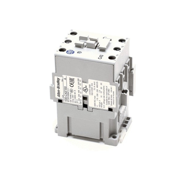 AMERICAN DISH SERVICE 291-3032 CONTACTOR WASH HEATER