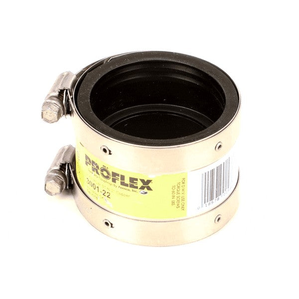 AMERICAN DISH SERVICE 292-1029 NO-HUB 2 FITTING TO PIPE