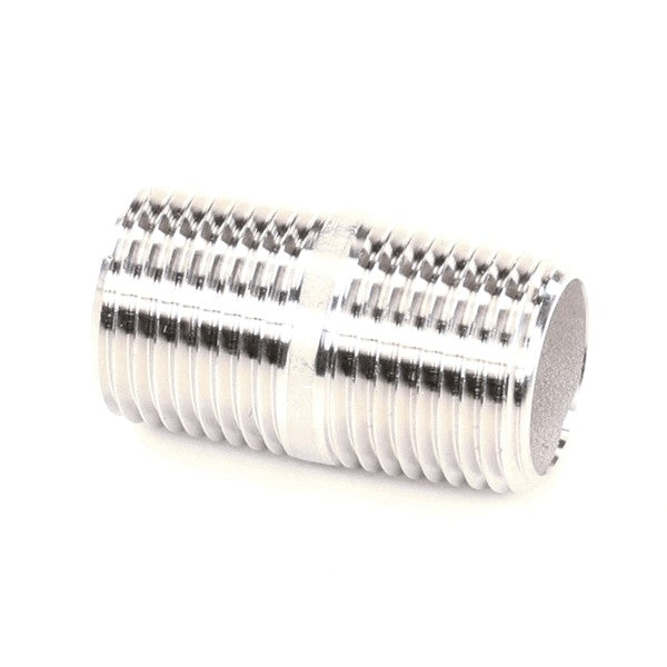 AMERICAN DISH SERVICE 292-3001 NIPPLE 1/2 X 1 1/2 SS