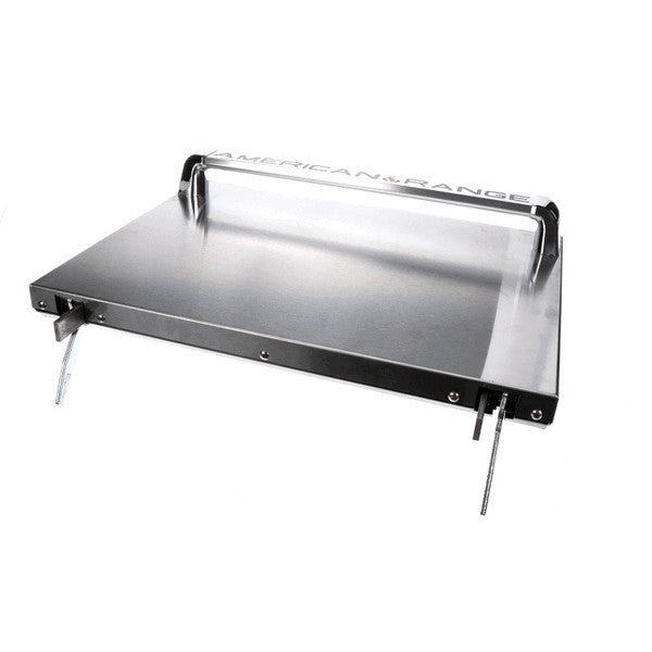 AMERICAN RANGE A99649 DOOR AR-4 24OVEN ASSEMBLY