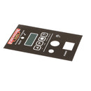 ANTUNES 1001462 LABEL CONTROL FIREHOUSE