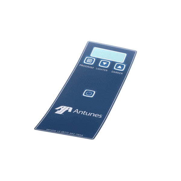 ANTUNES 1001664 LABEL CONTROL