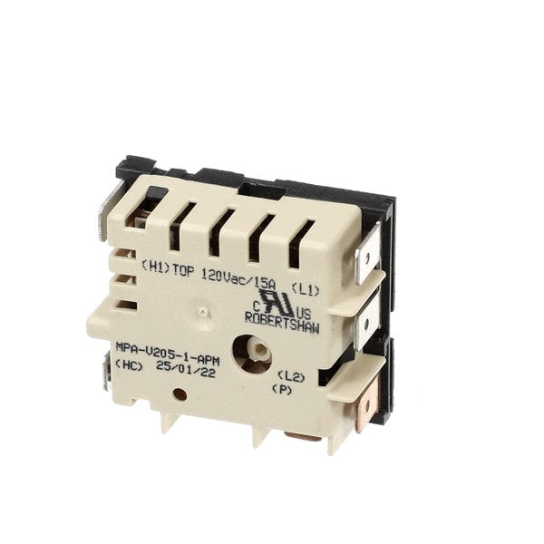 APW 2J-55564 INFINITE CONTROL 120V 15A