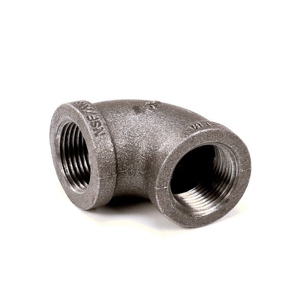 APW 2K-2092611 ELBOW 3/4 BLACK PIPE
