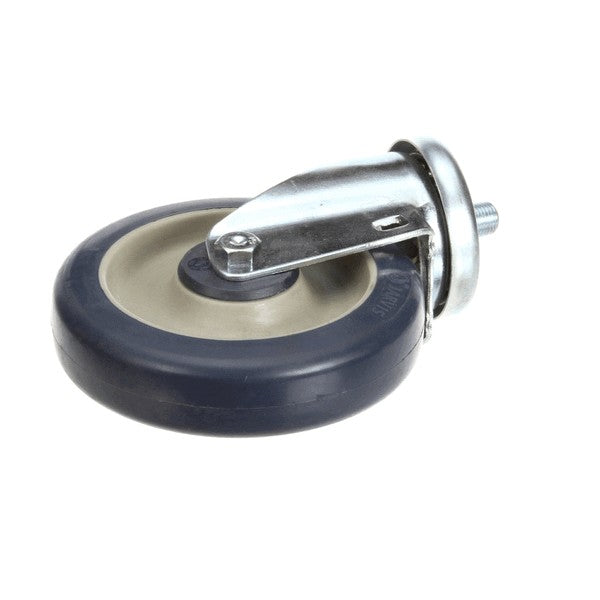 APW 2P-8632800 CASTER 5 POLYSWIVEL.5-20X3/4