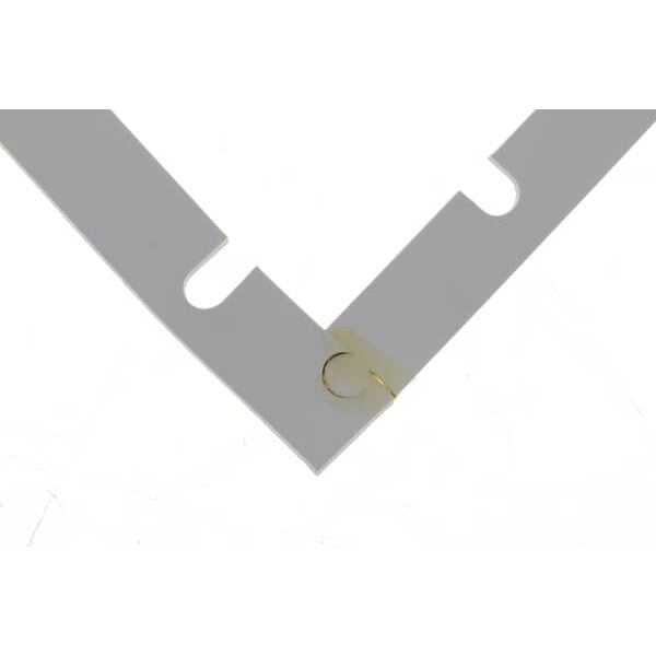 APW 4881534 GASKET SILICON