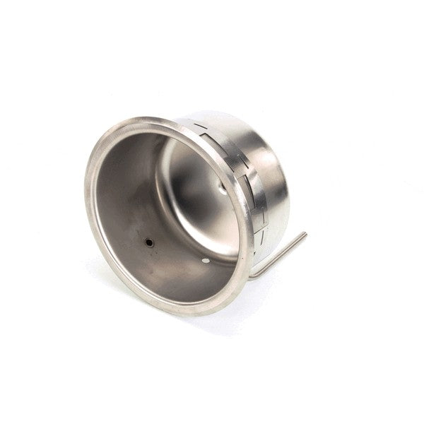 APW 54572 7QT ROUND WELL PAN ASM SM50EZ